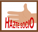 HAZTE SOCIO e1390597568288 - EXTRAESCOLARES: CURSO DE ROBÓTICA Y PROGRAMACIÓN