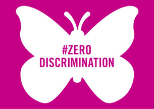 03 01 dia de la cero discriminacion - Día de la Cero Discriminación